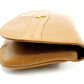 GUCCI Clutch bag beige