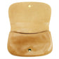 GUCCI Clutch bag beige