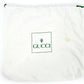 GUCCI Clutch bag beige