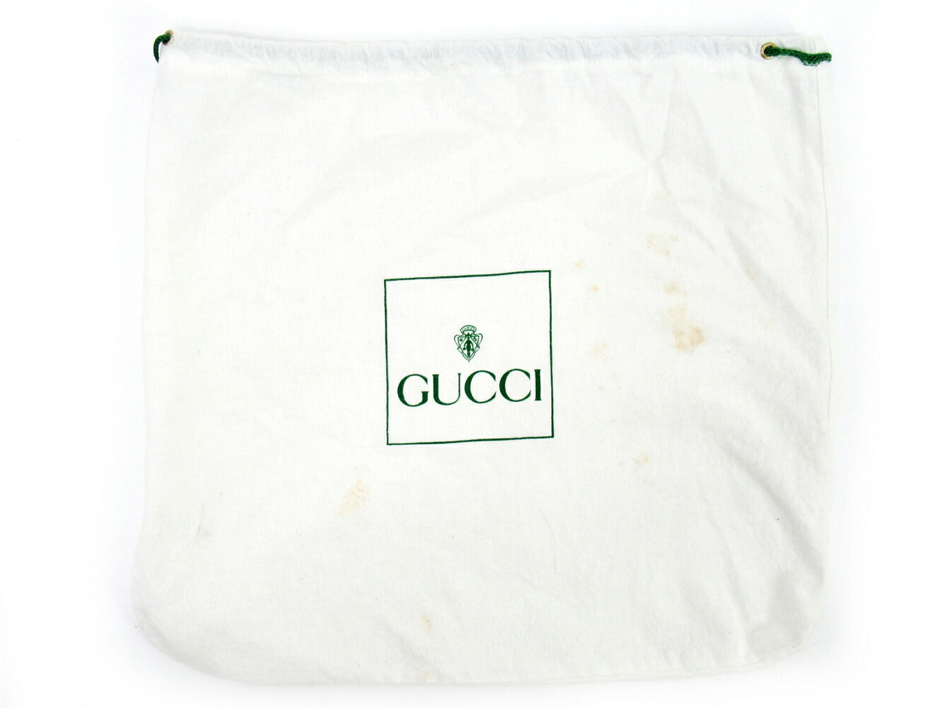 GUCCI Clutch bag beige