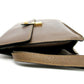 GUCCI Clutch bag Brown