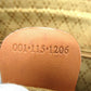 GUCCI Shoulder Bag beige