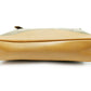 GUCCI Clutch bag beige