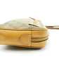 GUCCI Clutch bag beige