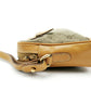 GUCCI Clutch bag beige