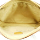 GUCCI Clutch bag beige