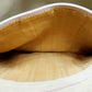 GUCCI Clutch bag beige