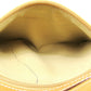 GUCCI Clutch bag beige