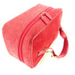 GUCCI Handbag Red gold