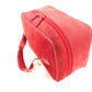 GUCCI Handbag Red gold