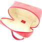 GUCCI Handbag Red gold
