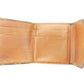 LOUIS VUITTON Bifold Wallet M61660 Brown beige gold Portonebi (old type)