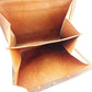 LOUIS VUITTON Bifold Wallet M61660 Brown beige gold Portonebi (old type)