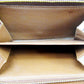 LOUIS VUITTON Long Wallet Purse M61730 Brown Portonebi Tresol