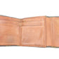 LOUIS VUITTON Bifold Wallet M61660 Brown beige gold Portonebi (old type)