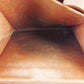 LOUIS VUITTON Bifold Wallet M61660 Brown beige gold Portonebi (old type)