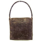 GUCCI Shoulder Bag Brown