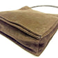 GUCCI Shoulder Bag Brown