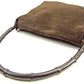 GUCCI Shoulder Bag Brown
