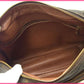 LOUIS VUITTON Shoulder Bag M45244 Brown Nil