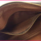 LOUIS VUITTON Shoulder Bag M45244 Brown Nil