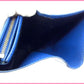LOUIS VUITTON Long Wallet Purse M61730 blue Portonebi Tresol