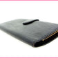 LOUIS VUITTON Bifold Wallet M63252 black Continental clutch