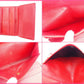LOUIS VUITTON Long Wallet Purse M63387 Epi Leather Red Porte Tresor International