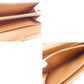 LOUIS VUITTON Long Wallet Purse M61726 Brown Pochette Porto MonÃ©credi