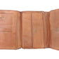LOUIS VUITTON Tri-fold wallet M61202 Brown Porte TresorEtui Papie