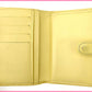 LOUIS VUITTON Bifold Wallet M6324A beige /Porto Monnaie Bien-Viennois