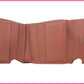 LOUIS VUITTON Bifold Wallet M61652 Brown Porte Monnaie Billets Cartes Credit