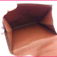 LOUIS VUITTON Bifold Wallet M61652 Brown Porte Monnaie Billets Cartes Credit