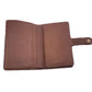 LOUIS VUITTON Bifold Wallet M61663 Brown /Porto Monnaie Bien-Viennois