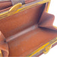 LOUIS VUITTON Bifold Wallet M61663 Brown /Porto Monnaie Bien-Viennois