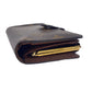 LOUIS VUITTON Bifold Wallet M61663 Brown /Porto Monnaie Bien-Viennois
