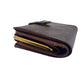 LOUIS VUITTON Bifold Wallet M61663 Brown /Porto Monnaie Bien-Viennois