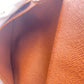 LOUIS VUITTON Bifold Wallet M61663 Brown /Porto Monnaie Bien-Viennois