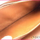 LOUIS VUITTON Long Wallet Purse M61725 Brown /Pochette Porte Monnaie Credit