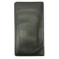 LOUIS VUITTON Long Wallet Purse M30392 black /Porte Valeurs Cartes Credit