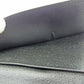 LOUIS VUITTON Long Wallet Purse M30392 black /Porte Valeurs Cartes Credit