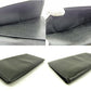 LOUIS VUITTON Long Wallet Purse M30392 black /Porte Valeurs Cartes Credit