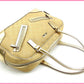 GUCCI Shoulder Bag 002.1115.002058 leather gold