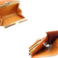LOUIS VUITTON Bifold Wallet M61663 Brown Portonevie Vienova