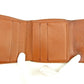 LOUIS VUITTON Bifold Wallet M61652 Brown Porte Monnaie Billets Cartes Credit