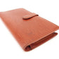 LOUIS VUITTON Long Wallet Purse M63253 Kenya Brown Continental Vienova