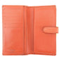 LOUIS VUITTON Long Wallet Purse M63253 Kenya Brown Continental Vienova