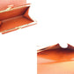 LOUIS VUITTON Long Wallet Purse M63253 Kenya Brown Continental Vienova