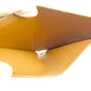 LOUIS VUITTON Bifold Wallet M91209 Brown Portonevie Vienova