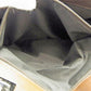 GUCCI Tote Bag Brown x beige